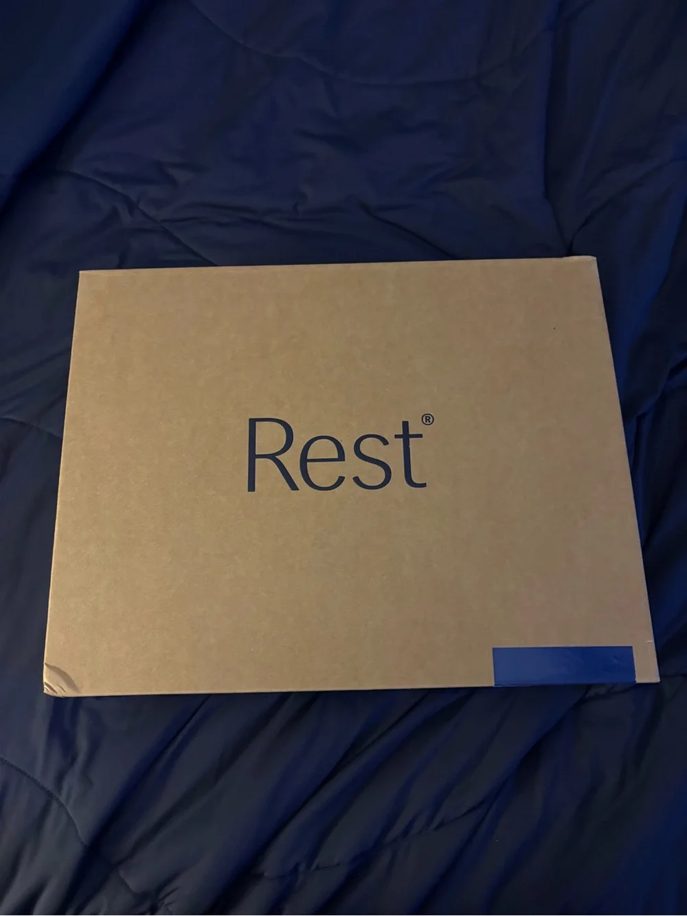 Rest Cooling Starter Sheet Set - Snow Ivory (Queen)